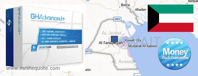 Dónde comprar Growth Hormone en linea Kuwait